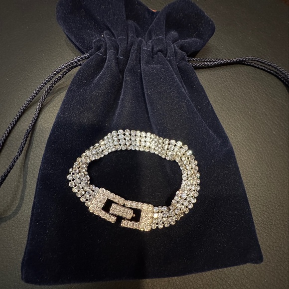 Swarovski Crystal Bracelet - Picture 9 of 9